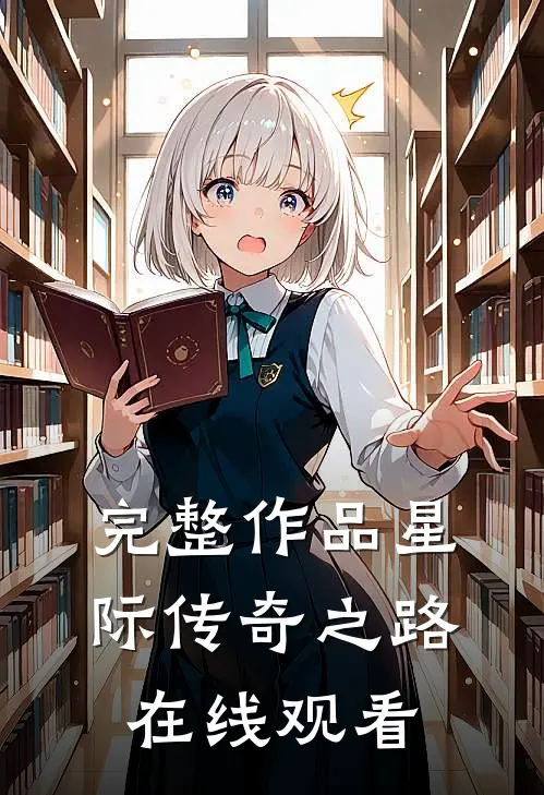 完整作品星际传奇之路在线观看