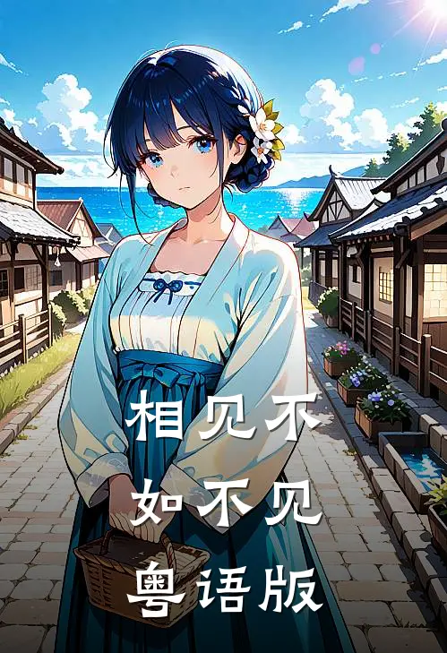 相见不如不见粤语版