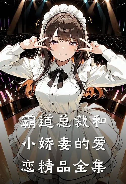霸道总裁和小娇妻的爱恋精品全集
