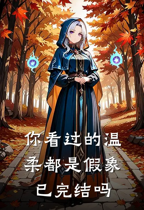 你看过的温柔都是假象已完结吗