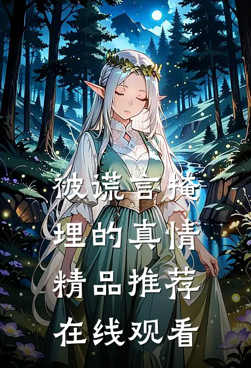 被谎言掩埋的真情精品推荐在线观看