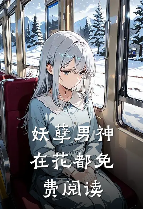 妖孽男神在花都免费阅读