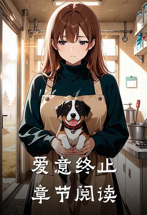 爱意终止章节阅读