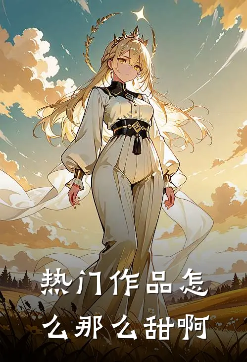 热门作品怎么那么甜啊