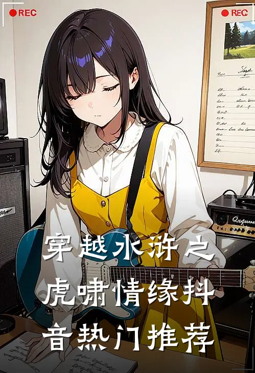 穿越水浒之虎啸情缘抖音热门推荐