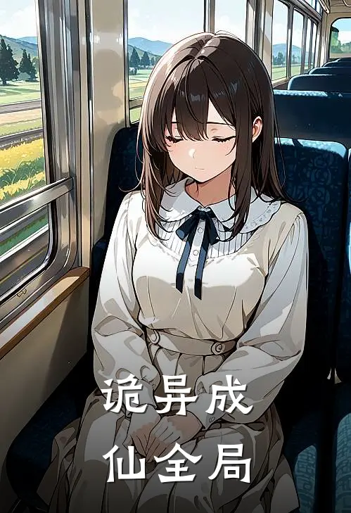 诡异成仙全局