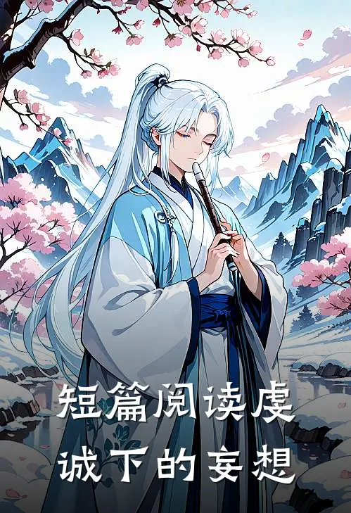短篇阅读虔诚下的妄想