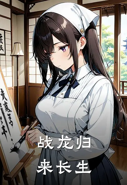 战龙归来 长生