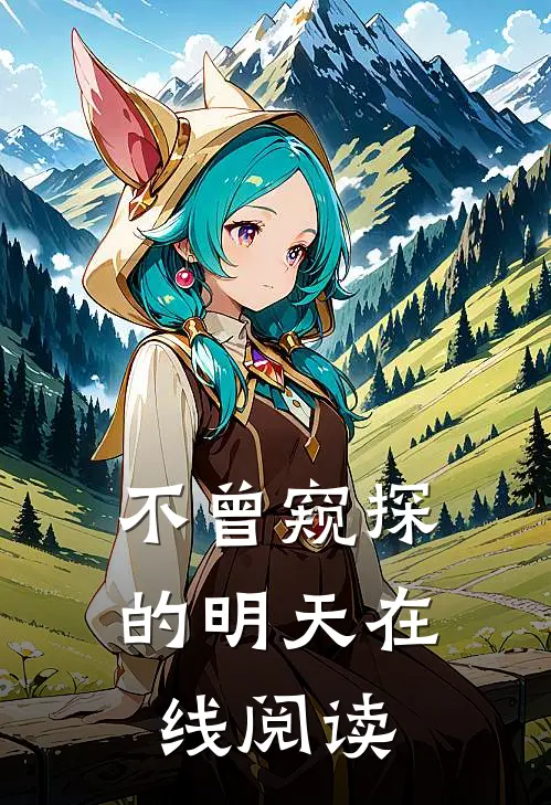 不曾窥探的明天在线阅读