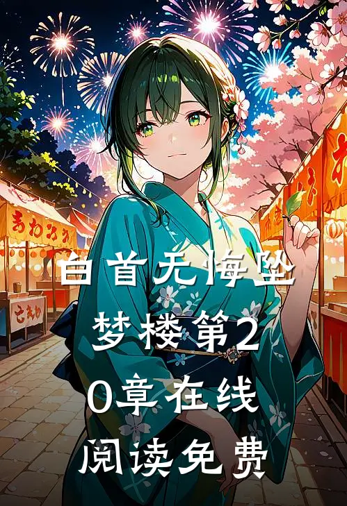 白首无悔坠梦楼第20章在线阅读免费