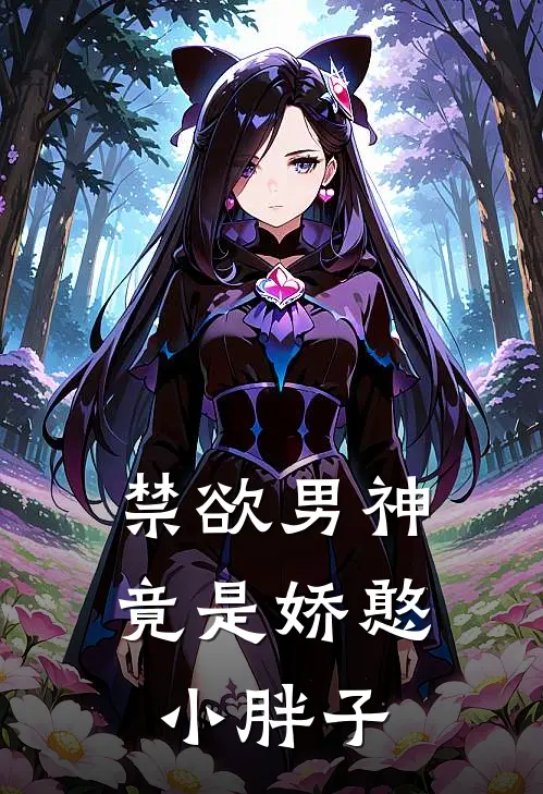 禁欲男神竟是娇憨小胖子
