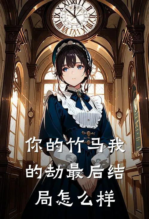 你的竹马我的劫最后结局怎么样