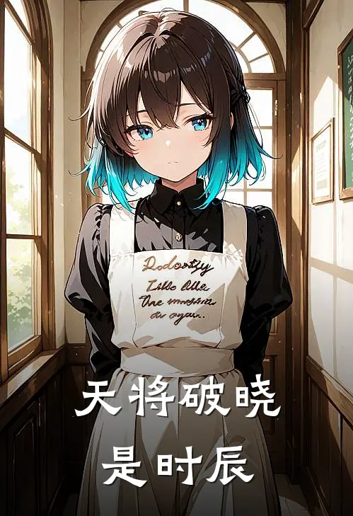 天将破晓是时辰