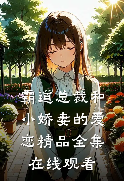 霸道总裁和小娇妻的爱恋精品全集在线观看