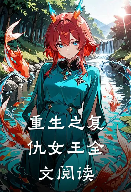 重生之复仇女王全文阅读