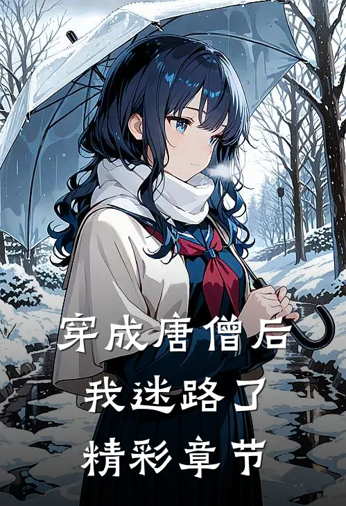 穿成唐僧后我迷路了精彩章节