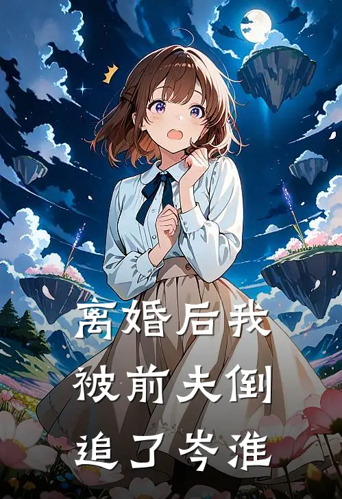 离婚后我被前夫倒追了岑淮