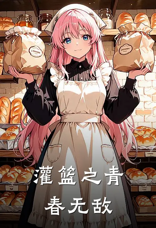 灌篮之青春无敌