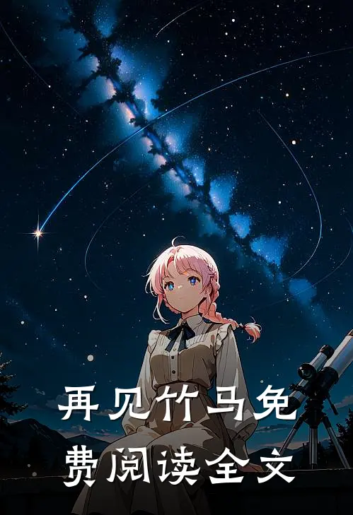 再见竹马免费阅读全文