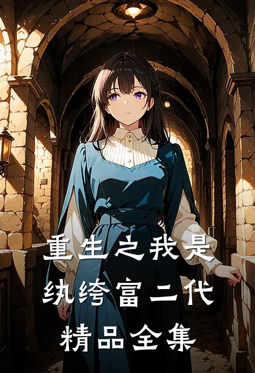 重生之我是纨绔富二代精品全集