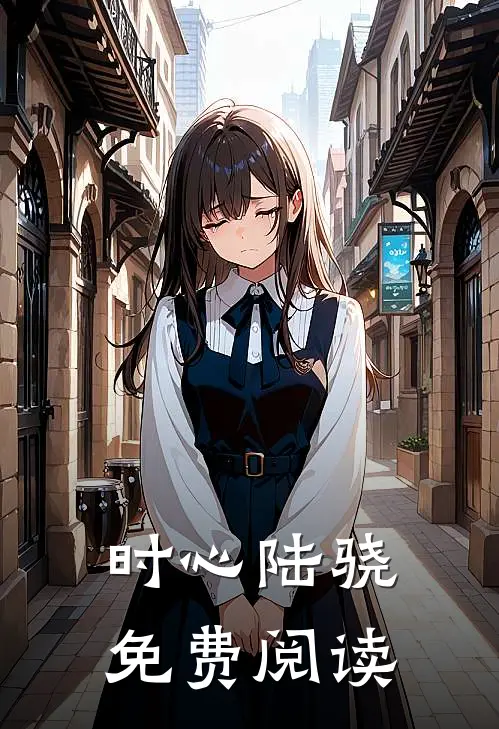 时心陆骁免费阅读