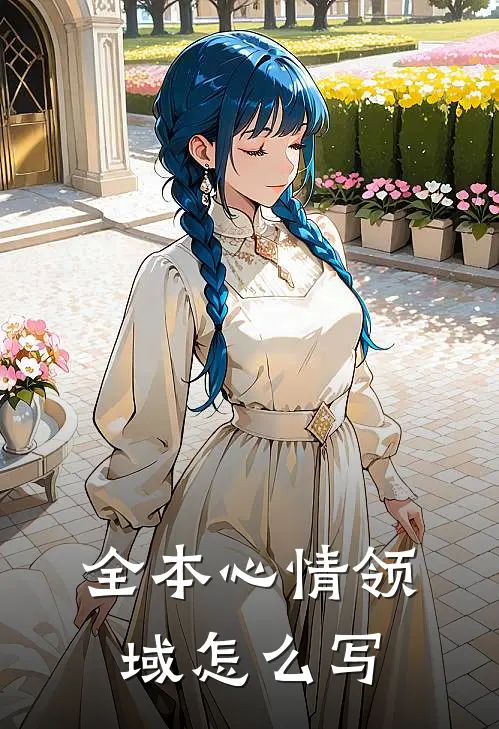 全本心情领域怎么写