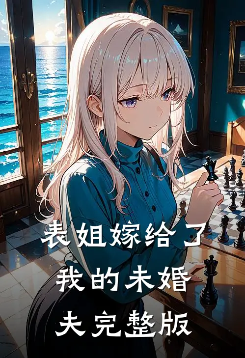 表姐嫁给了我的未婚夫完整版