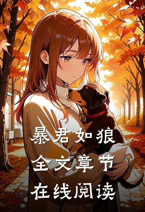暴君如狼全文章节在线阅读