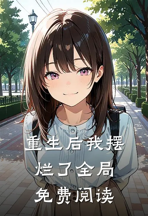 重生后我摆烂了全局免费阅读