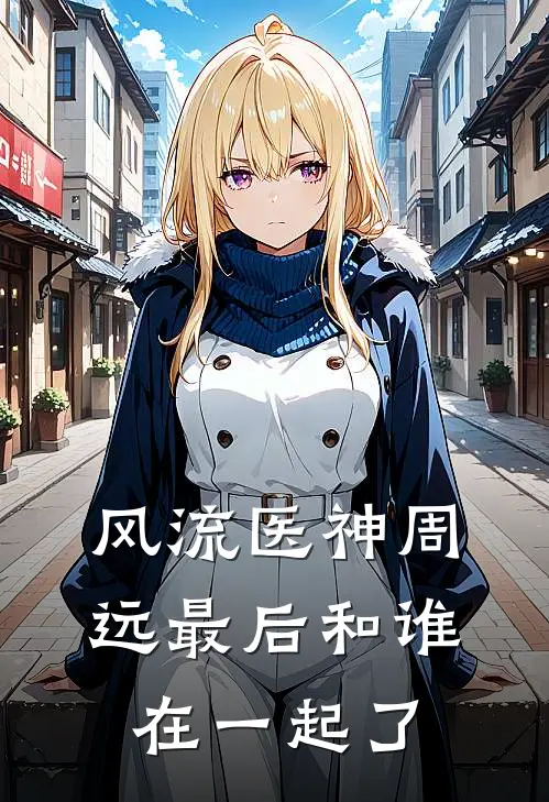 风流医神周远最后和谁在一起了