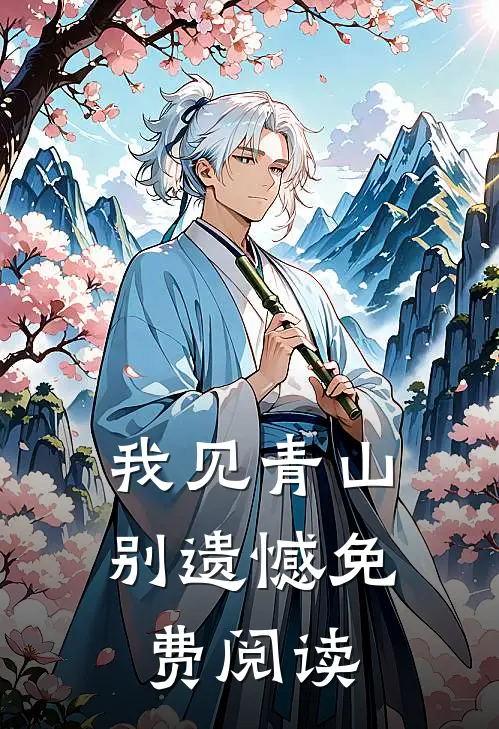 我见青山别遗憾免费阅读