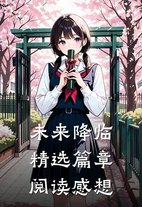 未来降临精选篇章阅读感想