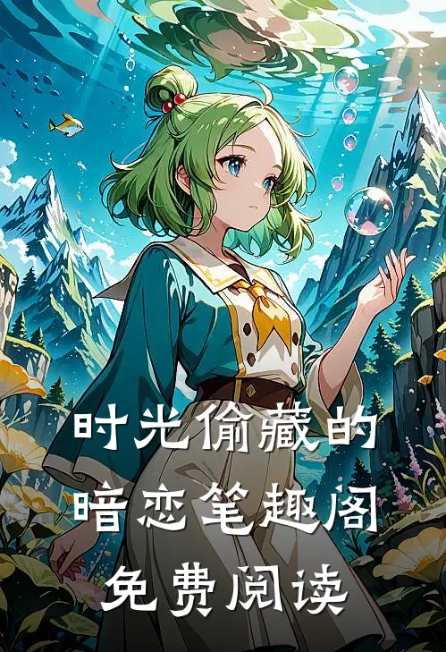 时光偷藏的暗恋笔趣阁免费阅读