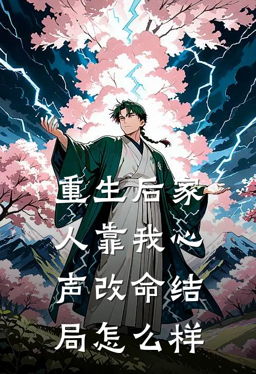 重生后家人靠我心声改命结局怎么样