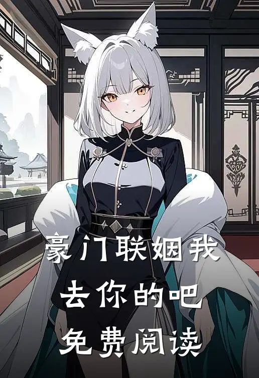 豪门联姻我去你的吧免费阅读
