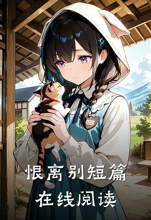 恨离别短篇在线阅读