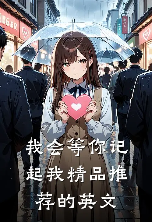 我会等你记起我精品推荐的英文