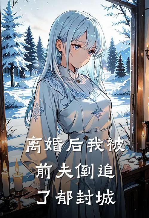 离婚后我被前夫倒追了郁封城