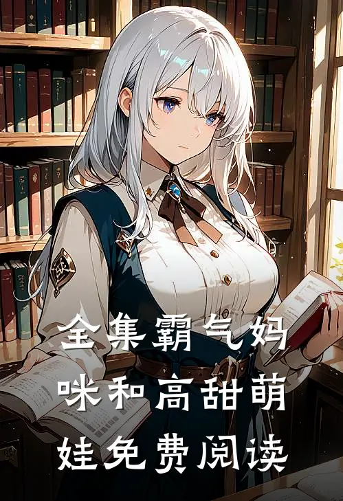 全集霸气妈咪和高甜萌娃免费阅读