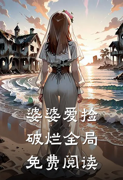 婆婆爱捡破烂全局免费阅读