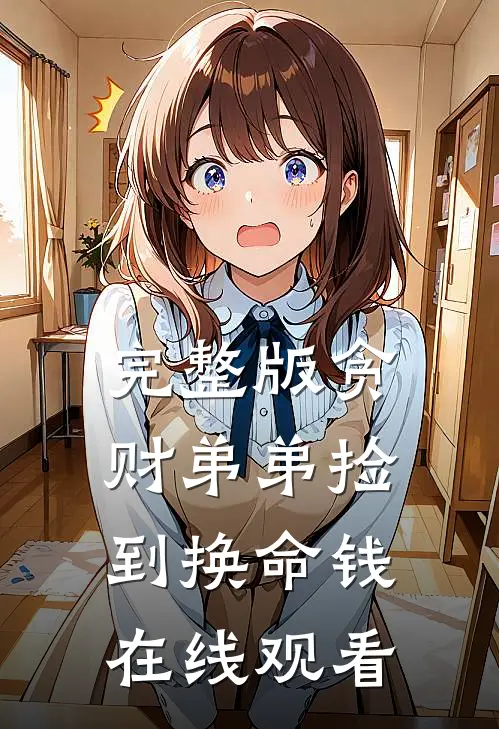 完整版贪财弟弟捡到换命钱在线观看
