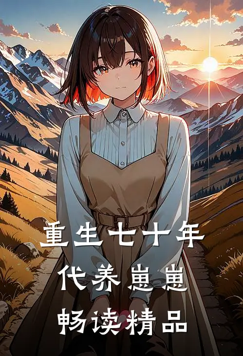 重生七十年代养崽崽畅读精品