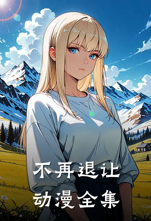 不再退让动漫全集