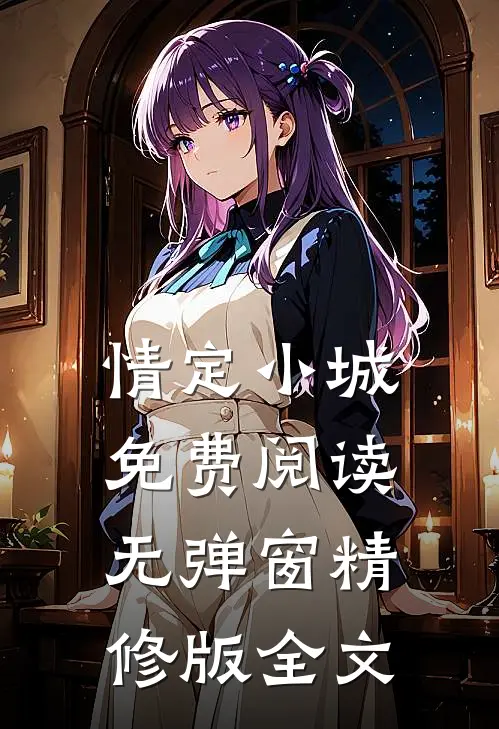情定小城免费阅读无弹窗精修版全文