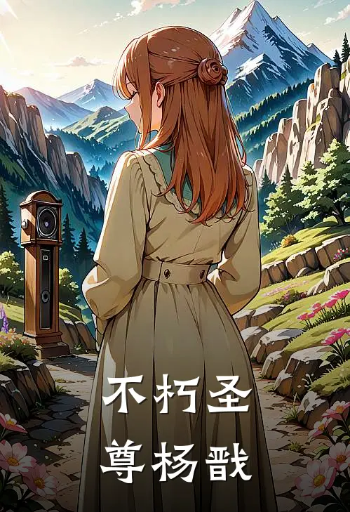 不朽圣尊杨戬