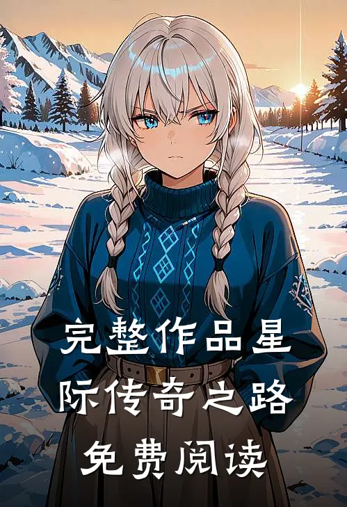 完整作品星际传奇之路免费阅读
