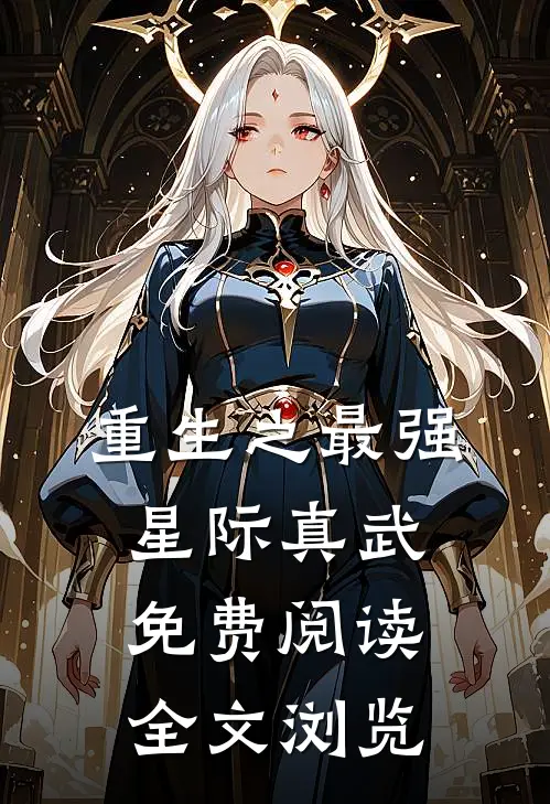 重生之最强星际真武免费阅读全文浏览
