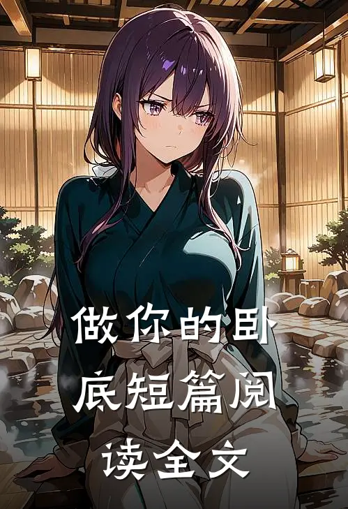 做你的卧底短篇阅读全文