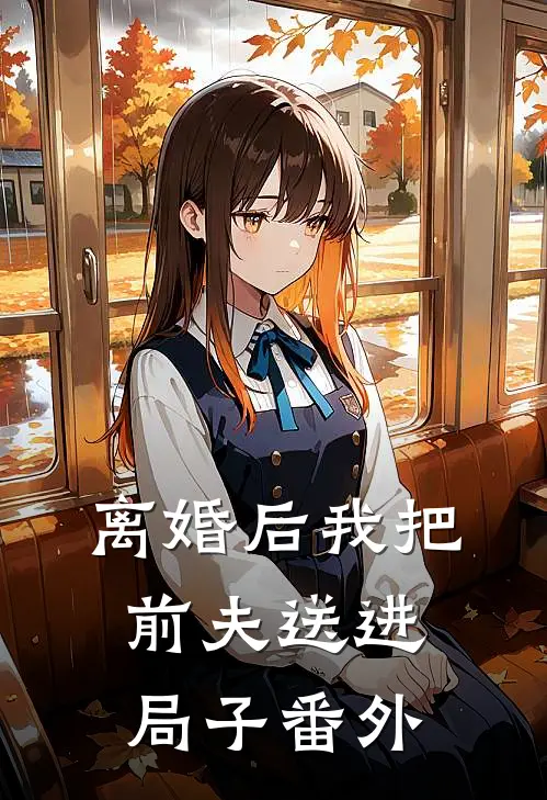离婚后我把前夫送进局子 番外