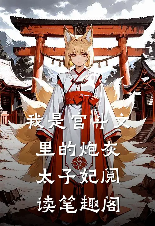 我是宫斗文里的炮灰太子妃阅读笔趣阁